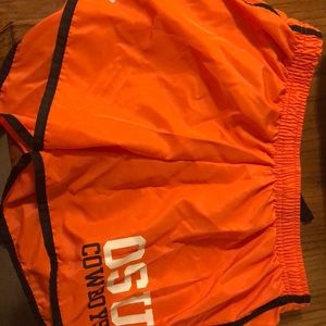 OSU shorts